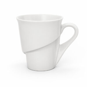 Tasse expresso SOFT de la collection DELISSEA