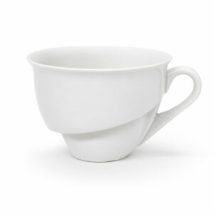 Tasse à thé SOFT de la collection DELISSEA