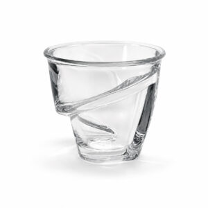 Verre PURE de la collection DELISSEA